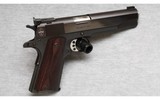 Colt ~ Cylinder & Slide M1911A1 ~ .45 Auto - 1 of 2