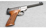 Browning ~ Challenger ~ .22 LR - 1 of 2