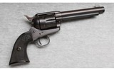 U.S. Fire Arms ~ Single Action Army ~ .45 Colt - 1 of 2