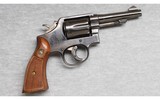 Smith & Wesson ~ 10-5 ~ .38 Special - 1 of 2