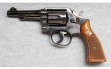 Smith & Wesson ~ 10-5 ~ .38 Special - 2 of 2