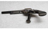 U.S. Fire Arms ~ Single Action Army ~ .32 WCF - 3 of 4