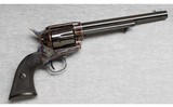 U.S. Fire Arms ~ Single Action Army ~ .32 WCF - 1 of 4