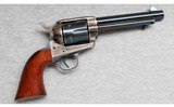 Uberti ~ Cimarron SAA ~ .45 Colt - 1 of 2