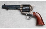 Uberti ~ Cimarron SAA ~ .45 Colt - 2 of 2