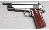 Colt ~ Super .38 Automatic ~ .38 Super - 2 of 4