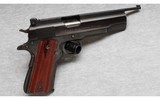 Colt ~ Super .38 Automatic ~ .38 Super - 1 of 4