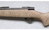 Weatherby ~ Vanguard DGR ~ .375 H&H Magnum - 8 of 10
