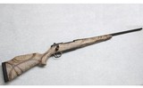 Weatherby ~ Mark V Outfitter ~ 6.5-300 Weatherby Magnum - 1 of 10
