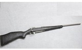 Weatherby ~ Vanguard Accuguard ~ 6.5-300 Weatherby Magnum - 1 of 10