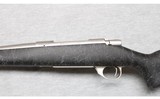 Weatherby ~ Vanguard Accuguard ~ 6.5-300 Weatherby Magnum - 8 of 10