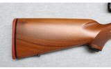 Ruger ~ M77 "Tang Safety" ~ 7MM Remington Magnum - 2 of 10