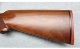 Ruger ~ M77 "Tang Safety" ~ 7MM Remington Magnum - 9 of 10