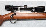 Ruger ~ M77 "Tang Safety" ~ 7MM Remington Magnum - 3 of 10