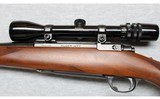 Ruger ~ M77 "Tang Safety" ~ 7MM Remington Magnum - 8 of 10