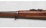 Springfield ~1898 Krag ~ .30-40 Krag - 6 of 10
