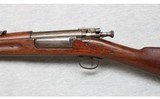Springfield ~1898 Krag ~ .30-40 Krag - 8 of 10