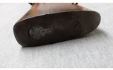 Springfield ~1898 Krag ~ .30-40 Krag - 10 of 10