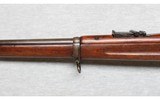 Springfield ~ 1898 Krag Jorgensen ~ .30-40 Krag - 6 of 10