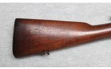 Springfield ~ 1898 Krag Jorgensen ~ .30-40 Krag - 2 of 10