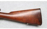 Springfield ~ 1898 Krag Jorgensen ~ .30-40 Krag - 9 of 10