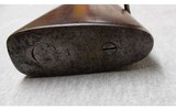 Springfield ~ 1898 Krag Jorgensen ~ .30-40 Krag - 10 of 10