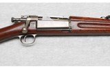 Springfield ~ 1898 Krag Jorgensen ~ .30-40 Krag - 3 of 10