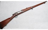 Springfield ~ 1898 Krag Jorgensen ~ .30-40 Krag - 1 of 10