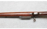 Springfield ~ 1898 Krag Jorgensen ~ .30-40 Krag - 7 of 10