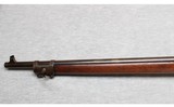 Springfield ~ 1898 Krag Jorgensen ~ .30-40 Krag - 5 of 10