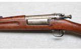 Springfield ~ 1898 Krag Jorgensen ~ .30-40 Krag - 8 of 10
