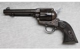 Colt ~ Single Action Army ~ .44 Special - 2 of 2
