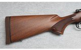 Remington ~ 700 Classic ~ .375 H&H Mag - 2 of 10