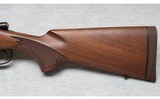 Remington ~ 700 Classic ~ .375 H&H Mag - 9 of 10
