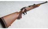 Remington ~ 700 Classic ~ .375 H&H Mag - 1 of 10