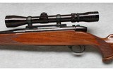 Weatherby ~ Mark V ~ .300 Weatherby Mag - 8 of 10
