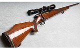 Weatherby ~ Mark V ~ .300 Weatherby Mag - 1 of 10