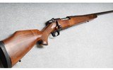 Weatherby ~ Mark V ~ 7mm Weatherby Magnum - 1 of 10