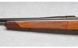 Weatherby ~ Mark V ~ 7mm Weatherby Magnum - 6 of 10