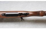 Remington ~ 700 Classic ~ .17 Remington - 7 of 10