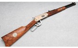 Winchester ~ 1894 Legendary Lawman ~ .30-30 - 1 of 10