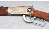 Winchester ~ 1894 Legendary Lawman ~ .30-30 - 8 of 10