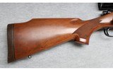 Remington ~ 700 Custom Shop ~ .375 H&H Mag - 2 of 10