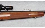 Remington ~ 700 Custom Shop ~ .375 H&H Mag - 4 of 10