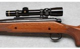Remington ~ 700 Custom Shop ~ .375 H&H Mag - 8 of 10