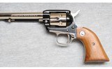 Colt ~ Lawman Series Wyatt Earp ~ .22 LR - 3 of 3