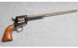 Colt ~ Lawman Series Wyatt Earp ~ .22 LR - 1 of 3