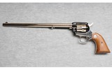 Colt ~ Lawman Series Wyatt Earp ~ .22 LR - 2 of 3