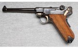 Mauser ~ Luger ~ 9mm - 2 of 2