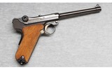 Mauser ~ Luger ~ 9mm - 1 of 2